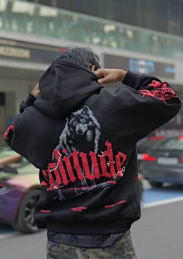Hoodie